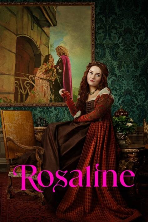 rosaline dvd|Rosalina (2022) — The Movie Database (TMDB)